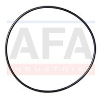 AFA A3926048 Rear Cam Bore O-Ring Seal – Replaces Cummins 3926048 – ISC QSC ISL QSL