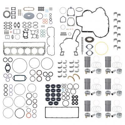 OVERHAUL ENGINE KIT