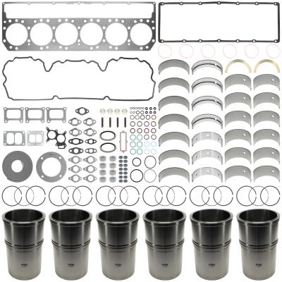 INFRAME ENGINE KIT (w/out Pistons)