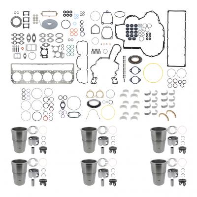 OVERHAUL ENGINE KIT