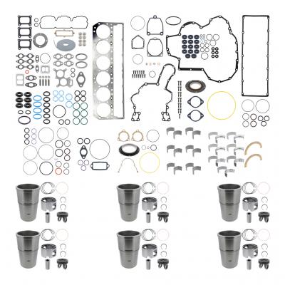 OVERHAUL ENGINE KIT