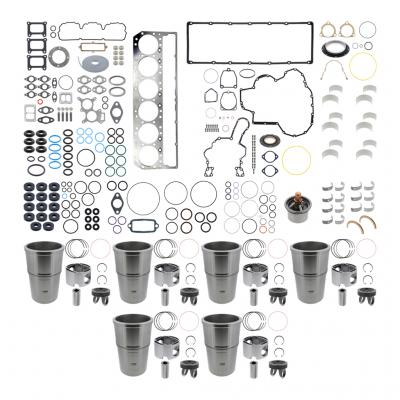 OVERHAUL ENGINE KIT