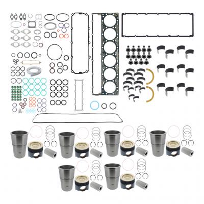 HIGH PERFORMANCE INFRAME ENGINE KIT