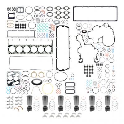 ENGINE OVERHAUL KIT