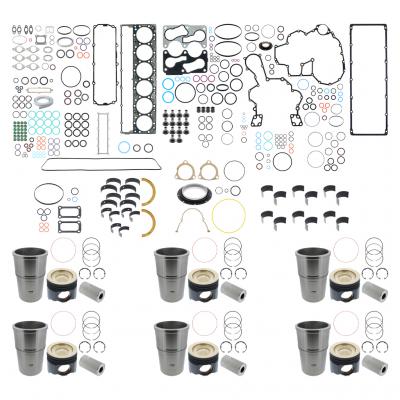 HP ENGINE KIT