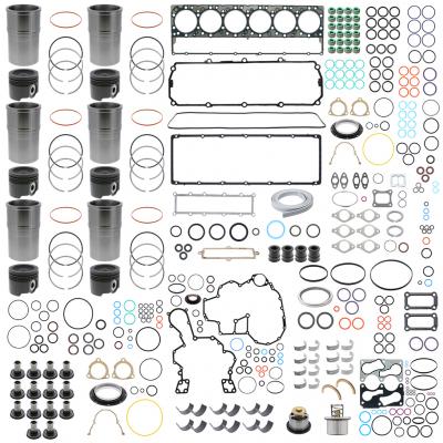 ENGINE OVERHAUL KIT