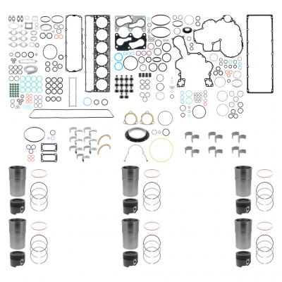 ENGINE OVERHAUL KIT