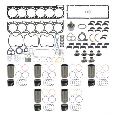 HIGH PERFORMANCE INFRAME ENGINE KIT