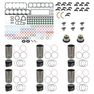 HIGH PERFORMANCE INFRAME ENGINE KIT