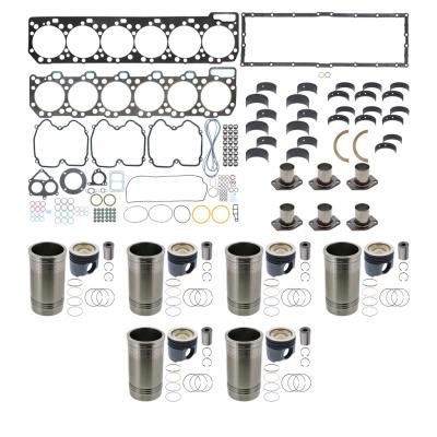 HIGH PERFORMANCE INFRAME ENGINE KIT