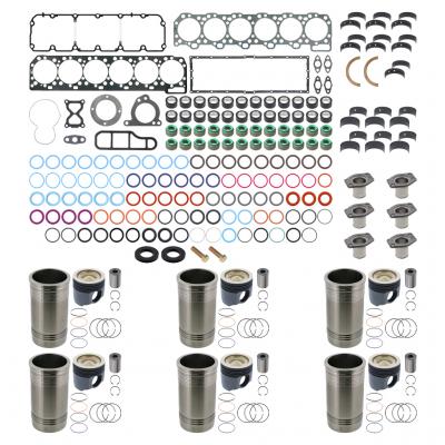 HIGH PERFORMANCE INFRAME ENGINE KIT