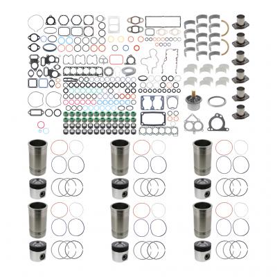 ENGINE OVERHAUL KIT