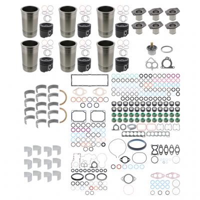 ENGINE OVERHAUL KIT
