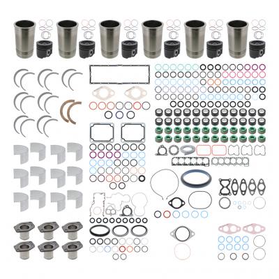 ENGINE OVERHAUL KIT