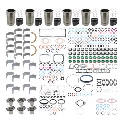 ENGINE OVERHAUL KIT