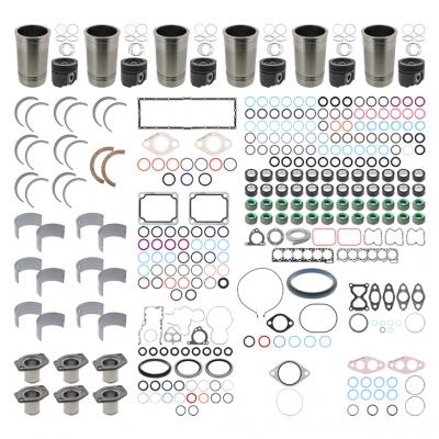ENGINE OVERHAUL KIT