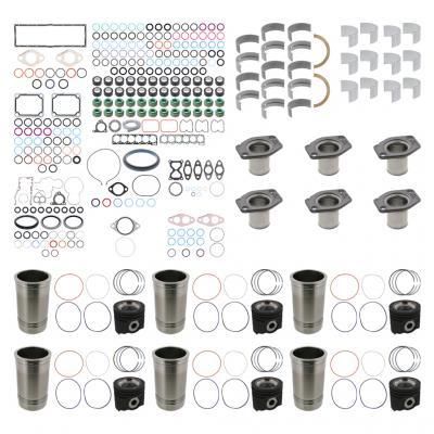 ENGINE OVERHAUL KIT