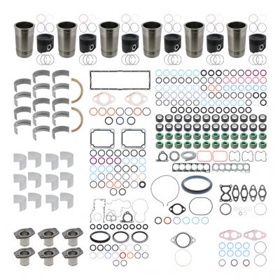 ENGINE OVERHAUL KIT