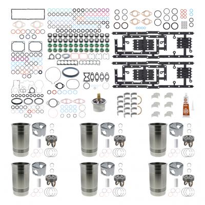 ENGINE KIT (OFF ROAD MACHINERY)