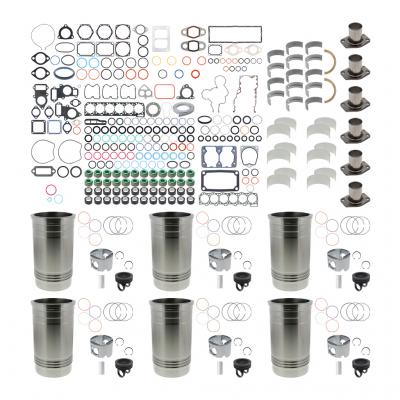 ENGINE OVERHAUL KIT