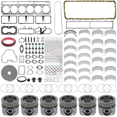 ENGINE OVERHAUL KIT