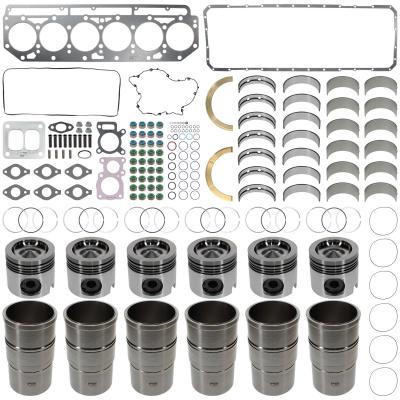 INFRAME ENGINE KIT