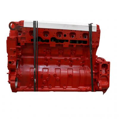LONG BLOCK ISX *REMAN*