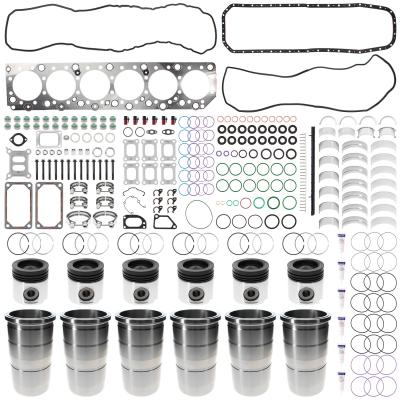 ENGINE KIT