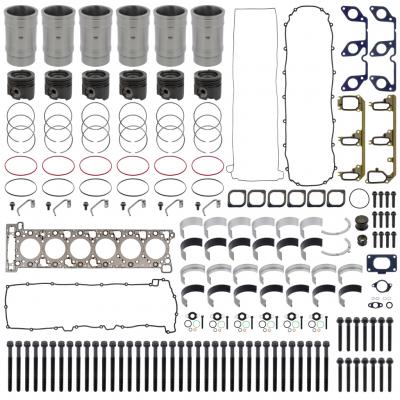 INFRAME ENGINE KIT (NON APR LINERS)