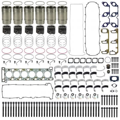 INFRAME ENGINE KIT (WITH APR LINERS)