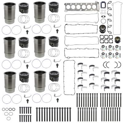 INFRAME ENGINE KIT (NON APR LINERS)