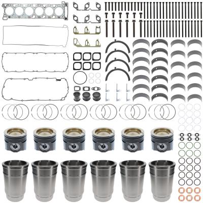 HIGH PERFORMANCE INFRAME ENGINE KIT