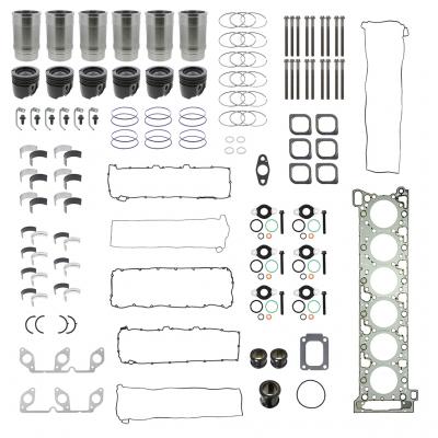 INFRAME ENGINE KIT (WITH APR LINERS)