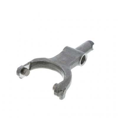 SHIFT FORK AND ROLLER ASSEMBLY