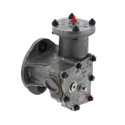 AIR-SHIFT MOTOR