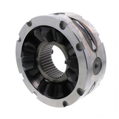 INTERAXLE DIFFERENTIAL ASSEMBLY