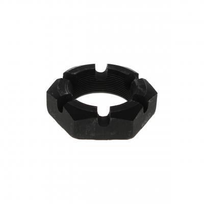 SLOTTED NUT