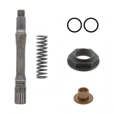 OUTPUT SHAFT ASSEMBLY