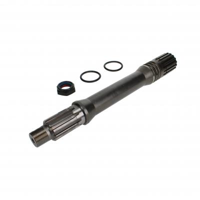 OUTPUT SHAFT ASSEMBLY