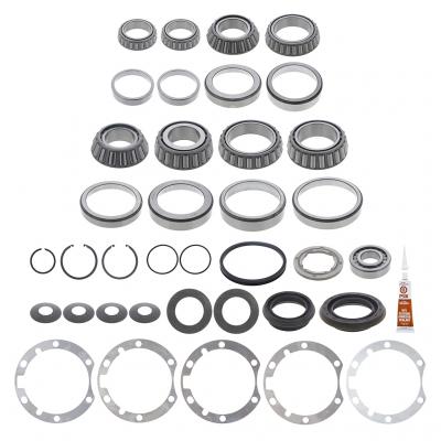 BEARING AND SEAL KIT