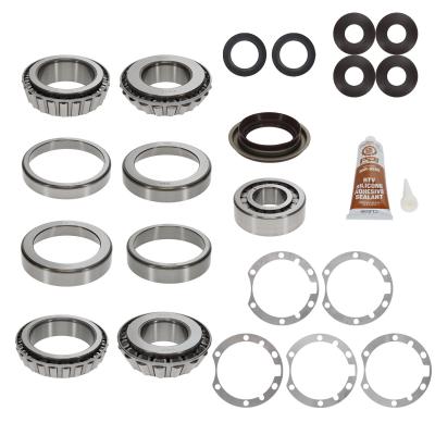 BEARING AND SEAL KIT