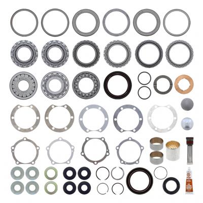 BEARING AND SEAL KIT