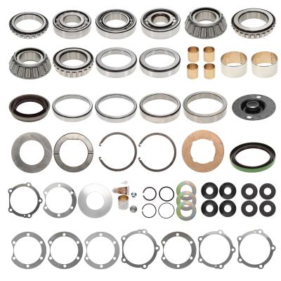 BEARING OVERHAUL KIT