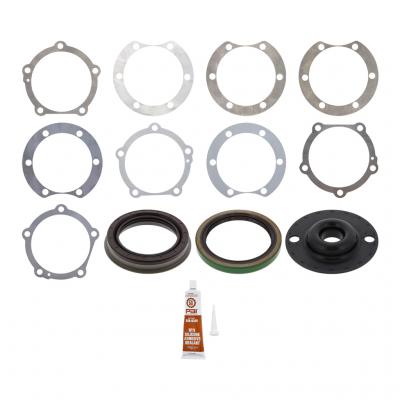 SEAL AND SHIM KIT
