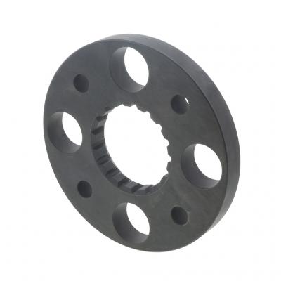 PLATE CLUTCH