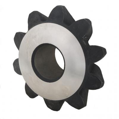 SPIDER PINION