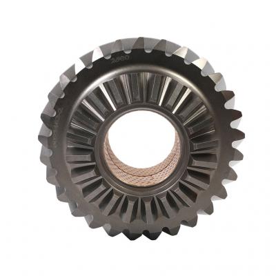 SIDE GEAR