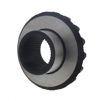 SIDE GEAR