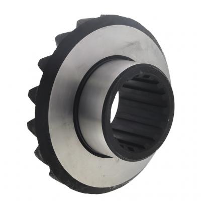 SIDE GEAR