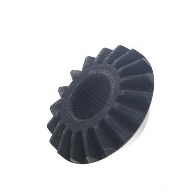 SIDE GEAR